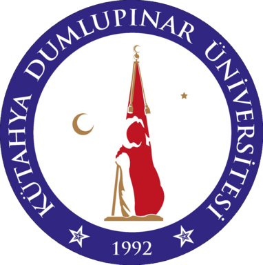 Kütahya Dumlupınar Üniversitesi logosu